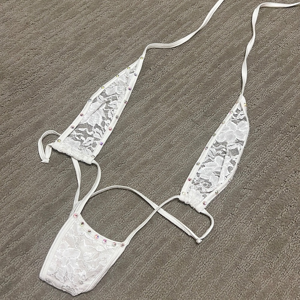 Exotic Dancewear